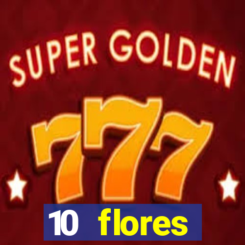 10 flores silvestres da regi o sudeste